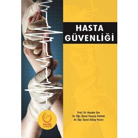 Hasta Güvenliği Palme Yayınları