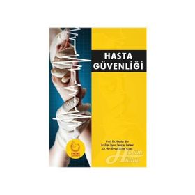 Hasta Güvenliği Palme Yayınları