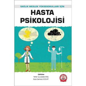 Hasta Psikolojisi - Ankara Nobel Tıp Kitabevi