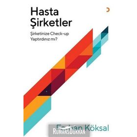 Hasta Şirketler - Ferhan Köksal