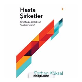 Hasta Şirketler - Ferhan Köksal