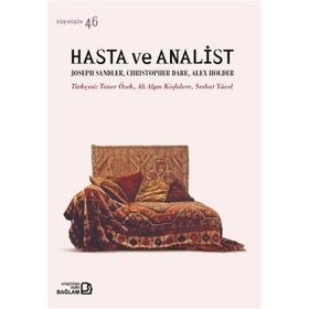 Hasta ve Analist - Alex Holder Joseph Sandler