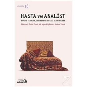 Hasta ve Analist - Alex Holder Joseph Sandler