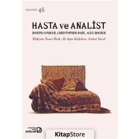 Hasta ve Analist - Alex Holder Joseph Sandler