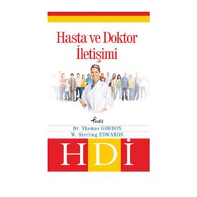 Hasta ve Doktor İletişimi - Thomas Gordon Sterling Edwars