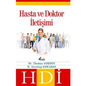 Hasta ve Doktor İletişimi - Thomas Gordon Sterling Edwars