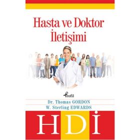 Hasta ve Doktor İletişimi - Thomas Gordon Sterling Edwars