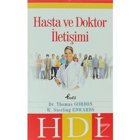 Hasta ve Doktor İletişimi - Thomas Gordon Sterling Edwars