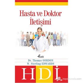 Hasta ve Doktor İletişimi - Thomas Gordon Sterling Edwars