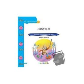 Hastalık - Ayşen Oy - Mandolin Yayınları