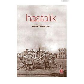 Hastalık - Emin Ersöz