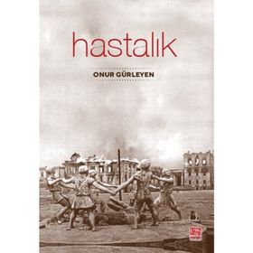 Hastalık - Emin Ersöz