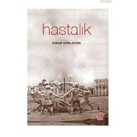 Hastalık - Emin Ersöz