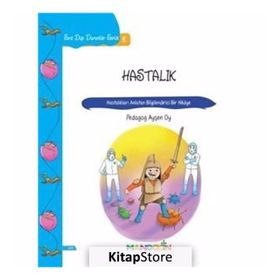 Hastalık - Emin Ersöz