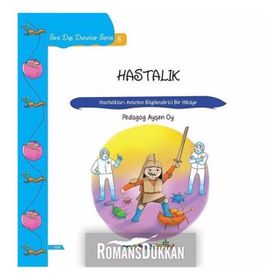 Hastalık - Emin Ersöz