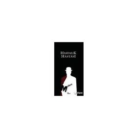 Hastalık Hastası - Jean-Baptiste Poquelin - Araf Yayıncılık