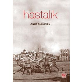 Hastalık - Onur Gürleyen - Nota Bene Yayınları