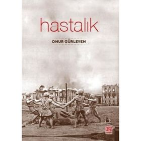 Hastalık - Onur Gürleyen - Nota Bene Yayınları