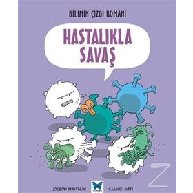 Hastalıkla Savaş - Joseph Midthun