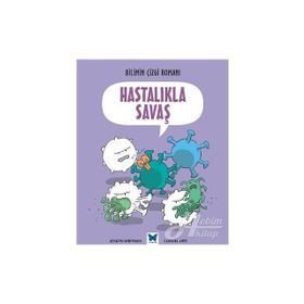 Hastalıkla Savaş - Joseph Midthun