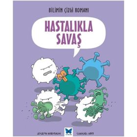 Hastalıkla Savaş - Joseph Midthun