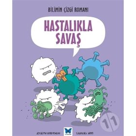 Hastalıkla Savaş - Joseph Midthun