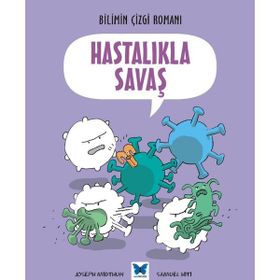 Hastalıkla Savaş - Joseph Midthun