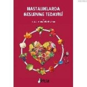 HASTALIKLARDA BESLENME TEDAVISI - M. EMEL ALPHAN