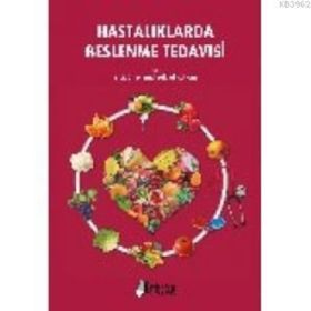 HASTALIKLARDA BESLENME TEDAVISI - M. EMEL ALPHAN