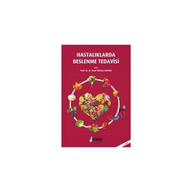 HASTALIKLARDA BESLENME TEDAVISI - M. EMEL ALPHAN