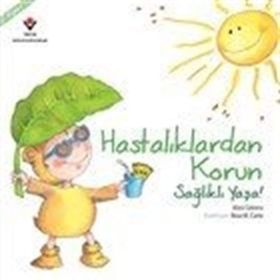 Hastalıklardan Korun Sağlıklı Yaşa! - Aleix Cabrera