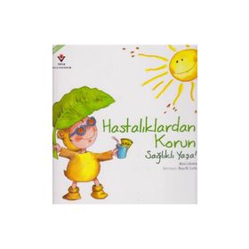 Hastalıklardan Korun Sağlıklı Yaşa! - Aleix Cabrera