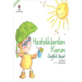 Hastalıklardan Korun Sağlıklı Yaşa! - Aleix Cabrera