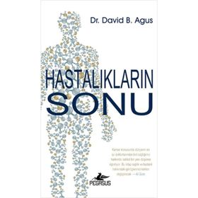 HASTALIKLARIN SONU - DAVID B. AGUS