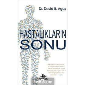 HASTALIKLARIN SONU - DAVID B. AGUS