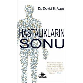 HASTALIKLARIN SONU - DAVID B. AGUS