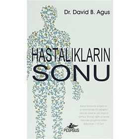 HASTALIKLARIN SONU - DAVID B. AGUS