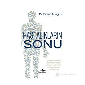 HASTALIKLARIN SONU - DAVID B. AGUS