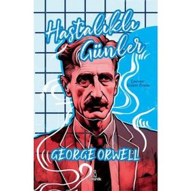 Hastalıklı Günler Otantik Kitap