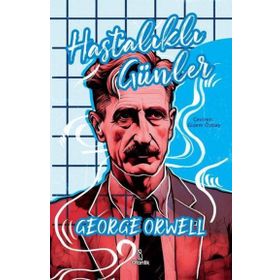 Hastalıklı Günler Otantik Kitap