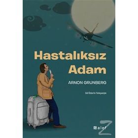 HASTALIKSIZ ADAM - ARNON GRUNBERG