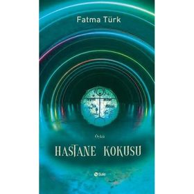 Hastane Kokusu Şule Yayınları