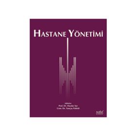 Hastane Yönetimi - Nobel Tıp Kitabevleri
