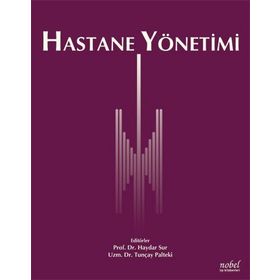 Hastane Yönetimi - Nobel Tıp Kitabevleri
