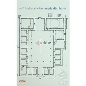 HASTANEDE DINI HAYAT - ARIF KORKMAZ