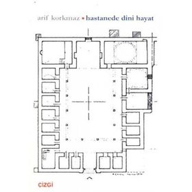 HASTANEDE DINI HAYAT - ARIF KORKMAZ