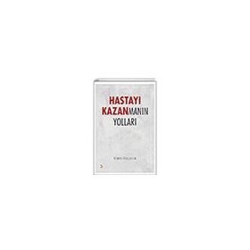 Hastayı Kazanmanın Yolları Cinius Yayınları