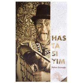 Hastayım - Ayhan Sicimoğlu