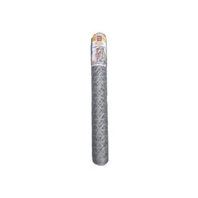 Hastel 100 cm x 20 mt 7x7 Göz Aralık Örgülü Bahçe Çit Teli