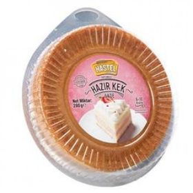 Hastel 280 gr Sade Pasta Tabanı